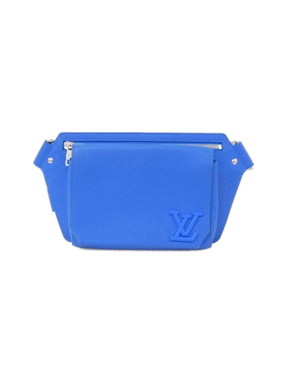 Louis Vuitton LV Aerogram Takeoff Sling Shoulder Bag